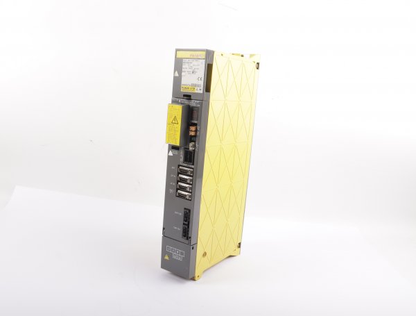 FANUC Servo Amplifier Module A06B-6096-H101 #used