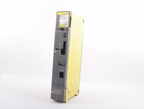 FANUC Power Supply Module A06B-6081-H103 #used