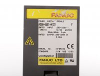 FANUC Power Supply Module A06B-6081-H103 #used
