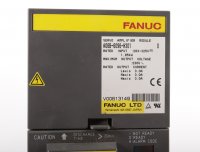 FANUC Servo Amplifier Module A06B-6096-H301 #used