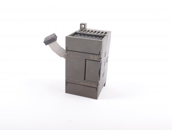 Siemens SIMATIC S7-200 digitale E/A EM 223 6ES7223-1BF20-0XA0 E-Stand:1 #used