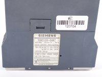 Siemens Kaltleiter-Auslösegerät 3UN2100-0AN7 #used