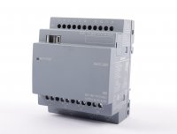 Siemens LOGO! DM16 230R Erweiterungsmodul...