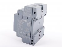 Siemens LOGO! DM16 230R Erweiterungsmodul 6ED1055-1FB10-0BA2 #used