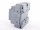 Siemens LOGO! DM16 230R Erweiterungsmodul 6ED1055-1FB10-0BA2 #used