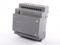 Siemens LOGO! DM16 24 Erweiterungsmodul 6ED1055-1CB10-0BA0 #used