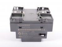 Siemens LOGO! DM16 24 Erweiterungsmodul 6ED1055-1CB10-0BA0 #used