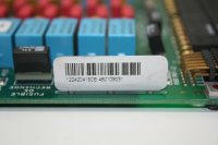 NUM CNC 1060 Output Board 32 S 1224204160 #used