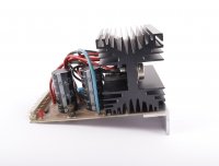 Netzteil 24 Volt Weiler Orion PD180 UD24 CNC Drehmaschine #used