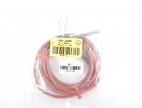 RS Components Widerstandsthermometer Edelstahl 455-3968...