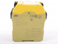 Pilz Sicherheitsrelais PNOZ s11 C 24VDC 8n/o 1n/c 751111 #used