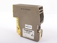 TURCK Voltage Selector TS10-100U PS 931 TS10 931-8MD11  #used