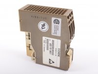 Siemens SIMATIC S5-100U Stromversorgung PS 931  6ES5931-8MD11 #used