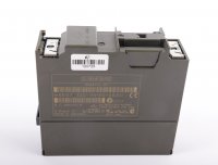 Siemens SIMATIC S7-300 Digitalausgabe SM 322 6ES7322-1HH00-0AA0 #used