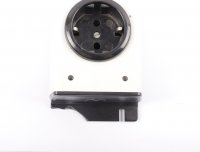 APSA Entstörfilter-Steckdosenleiste 8010 6A-250V~  #used