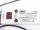 APSA Entstörfilter-Steckdosenleiste 8010 6A-250V~  #used