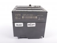 VIPA CPU 313SC Speed 7 VIPA 313-5BF03 #used