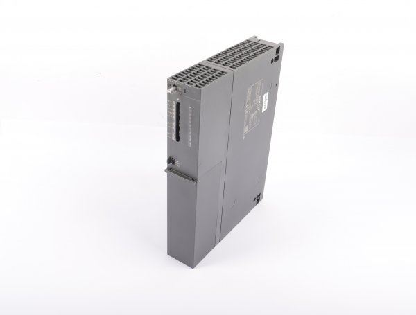 Siemens SIMATIC S7-400 CPU 414-3 PN/DP 6ES7 414-3EM06-0AB0 Zentralbaugruppe #used