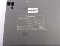 Siemens SIMATIC S7-400 CPU 414-3 PN/DP 6ES7 414-3EM06-0AB0 Zentralbaugruppe #used