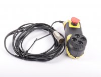 Heidenhain HR 330.001 Handrad Id.Nr. 251 534-12 251534-12...