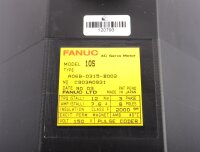 Fanuc AC Servo Motor 10S A06B-0315-B002 #used