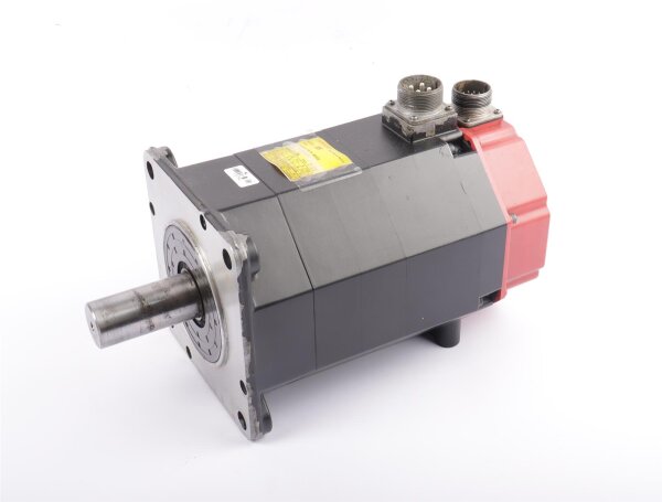 Fanuc AC Servo Motor 10S A06B-0315-B002 #used