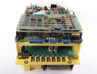 FANUC AC Spindle Servo Unit A06B-6059-H206#H511 aus FALCON K-2 #used