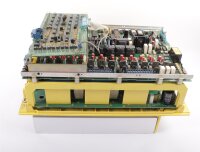 FANUC AC Spindle Servo Unit A06B-6059-H206#H511 aus FALCON K-2 #used