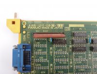 Fanuc MPG Interface A16B-1210-0801/07B aus FALCON K-2 #used
