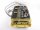 FANUC Servoregler Servo Amplifier A06B-6058-H334 aus FALCON K-2 #used