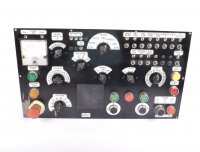 FANUC Bedientafel Bedienpanel aus FALCON K-2 #used
