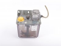 LUBE Zentralschmierpumpe MMXLIII MLXL-III aus FALCON K-2 #used