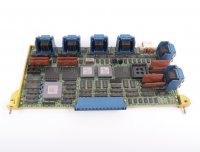 FANUC Achs Karte 1/4 Axes A16B-2200-0360/02A aus FALCON K-2 #used