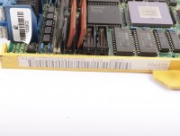 FANUC Achs Karte 1/4 Axes A16B-2200-0360/02A aus FALCON K-2 #used