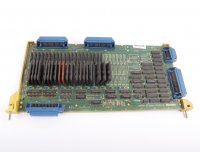 FANUC I/O Karte A16B-1212-0221/02A aus FALCON K-2 #used