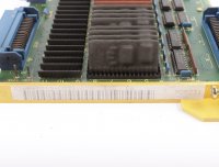 FANUC I/O Karte A16B-1212-0221/02A aus FALCON K-2 #used