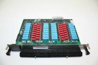 NUM CNC 1060 Output Board 32 S 1224201746 #used