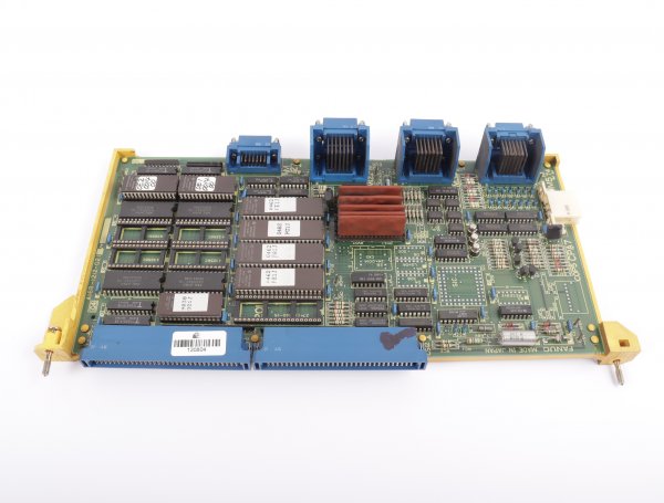 FANUC Memory Karte A16B-1212-0210/10B aus FALCON K-2 #used