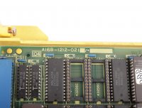FANUC Memory Karte A16B-1212-0210/10B aus FALCON K-2 #used