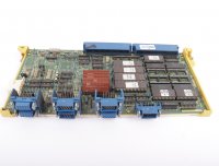 FANUC Memory Karte A16B-1212-0210/10B aus FALCON K-2 #used