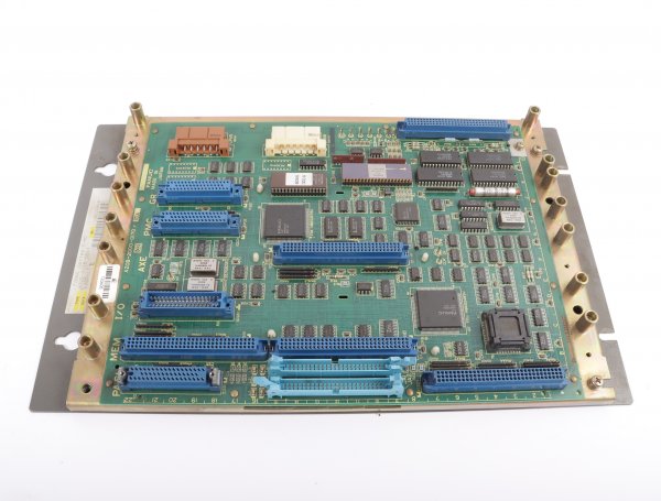 FANUC Mother Board A20B-2000-0170/02A aus FALCON K-2 #used