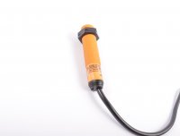 ifm Kapazitiver Sensor KG-3008-BPKG KG5006 #used