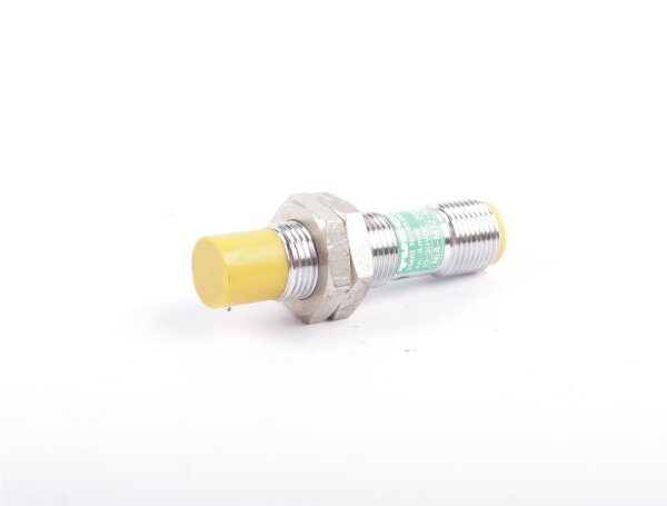 Turck Induktiver Sensor Bero NI4-M12-AP6X-H1141 #used