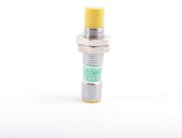 Turck Induktiver Sensor Bero NI4-M12-AP6X-H1141 #used