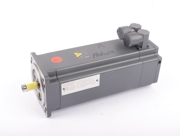 Siemens Servomotor 1FT5046-0AF01-1ZZ9-Z Z=K18 #used