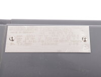 Siemens Servomotor 1FT5046-0AF01-1ZZ9-Z Z=K18 #used