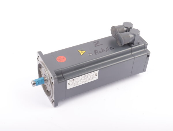 Siemens Servomotor 1FT5046-0AF01-1Z Z= G45 K31 K85 #used