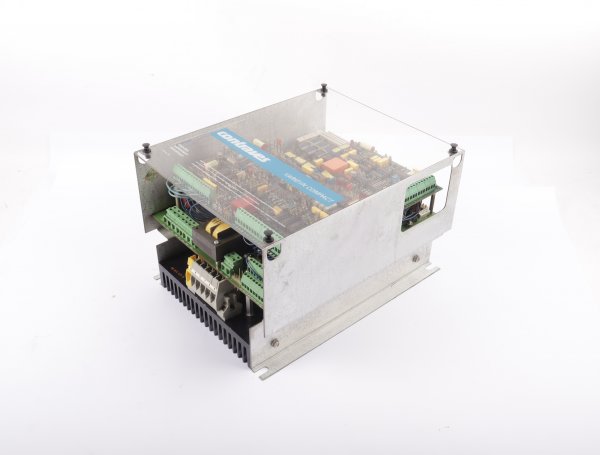 Contraves Frequenzumrichter Servoregler Varidyn Compact ADB/F 380.60M #used