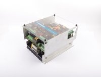 Contraves Frequenzumrichter Servoregler Varidyn Compact ADB/F 380.60M #used