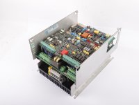 Contraves Frequenzumrichter Servoregler ADB/F 380.30 M #used